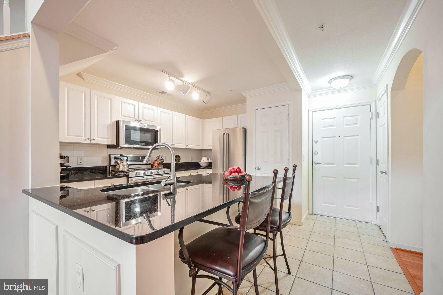 17 Granite Pl #499
