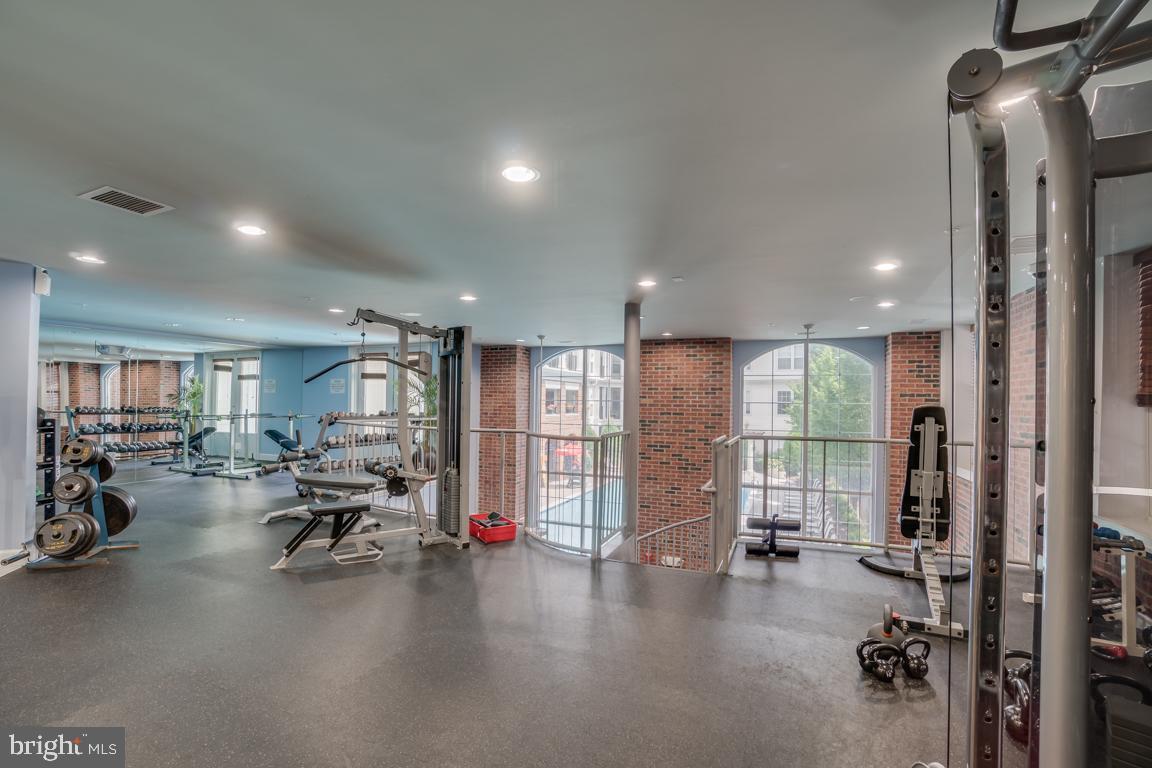 17 Granite Pl #499