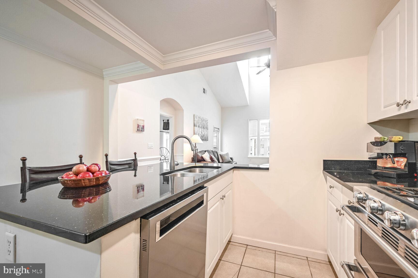 17 Granite Pl #499