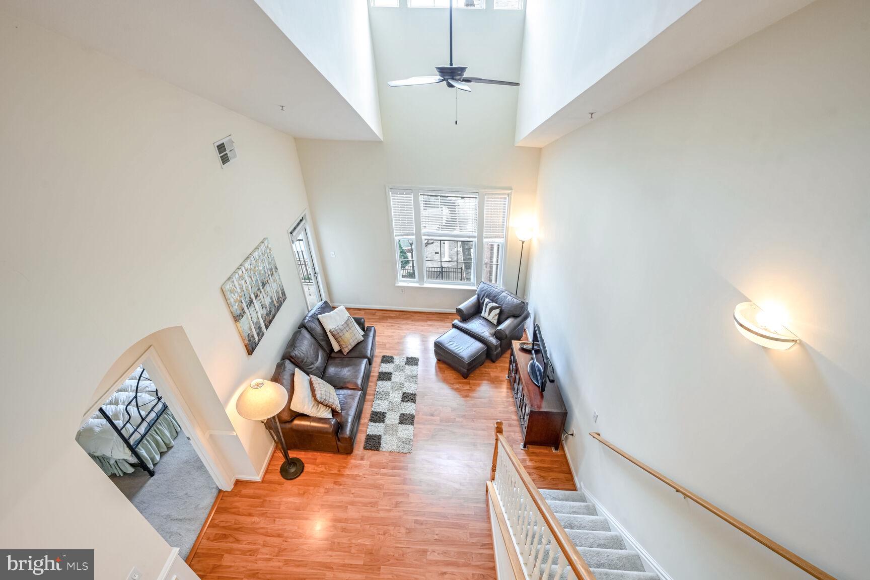 17 Granite Pl #499