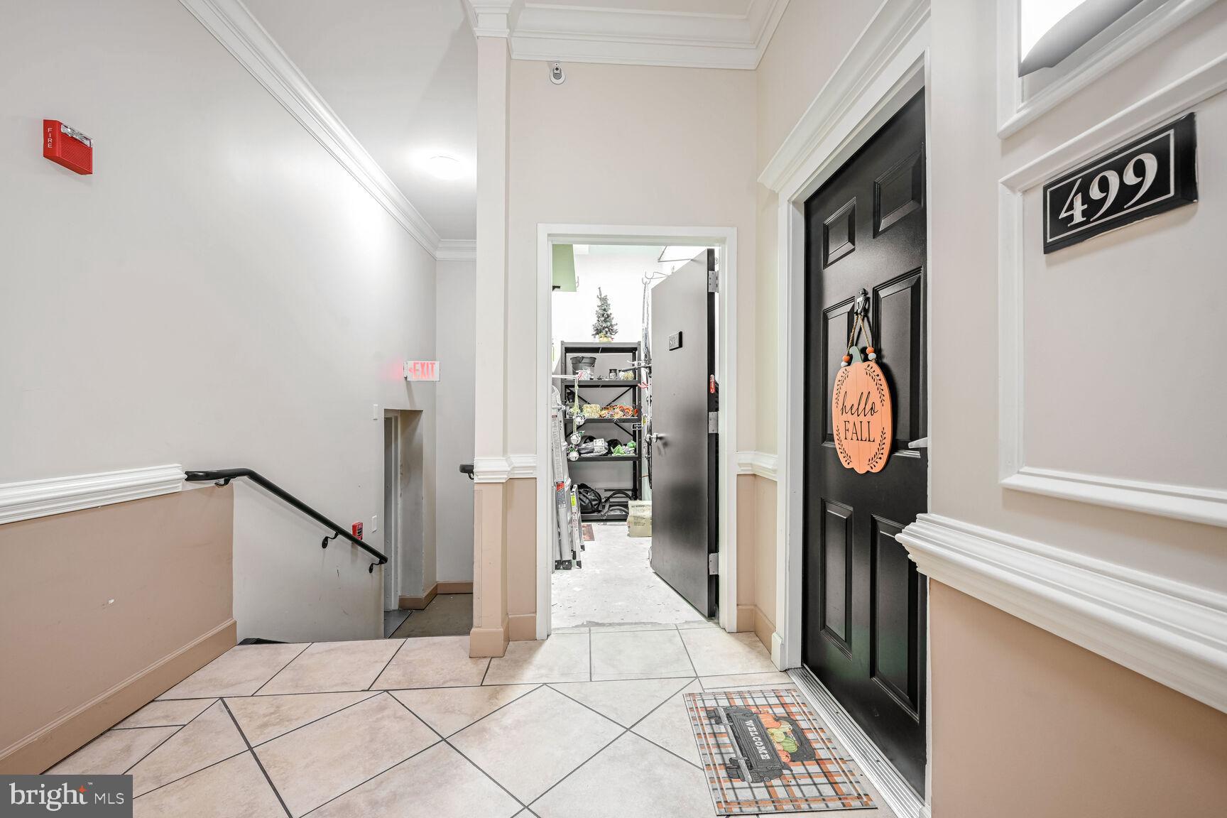 17 Granite Pl #499