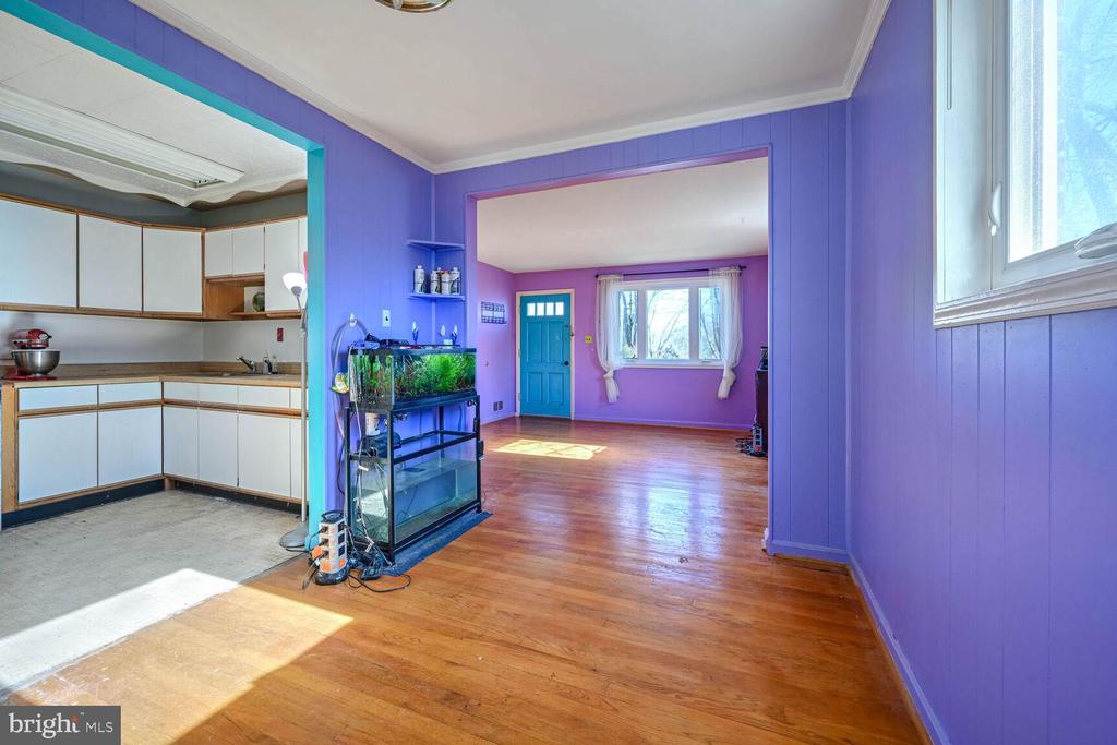 11802 Timber Ln