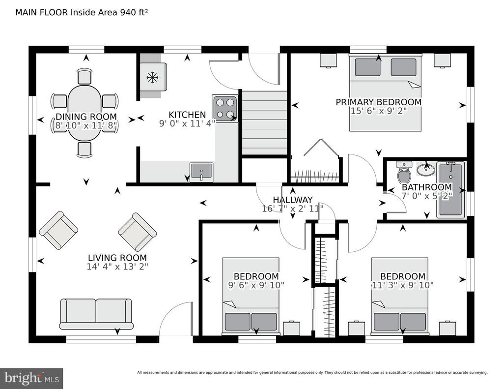 11802 Timber Ln