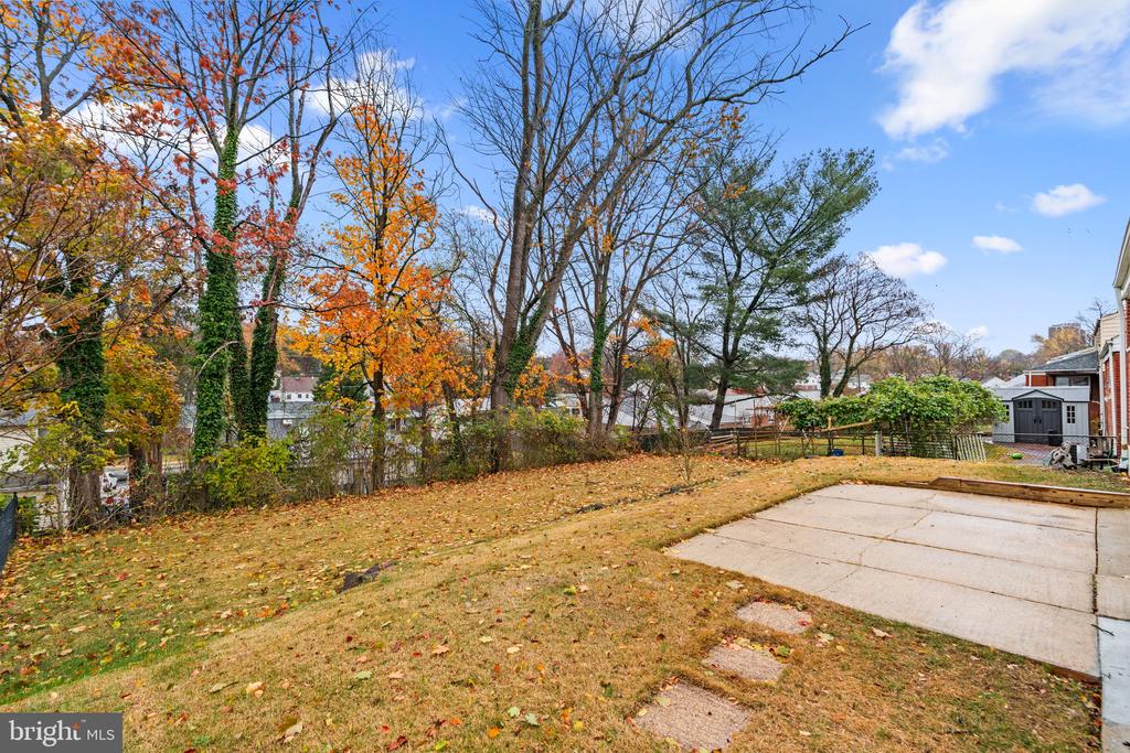 9710 Braddock Rd