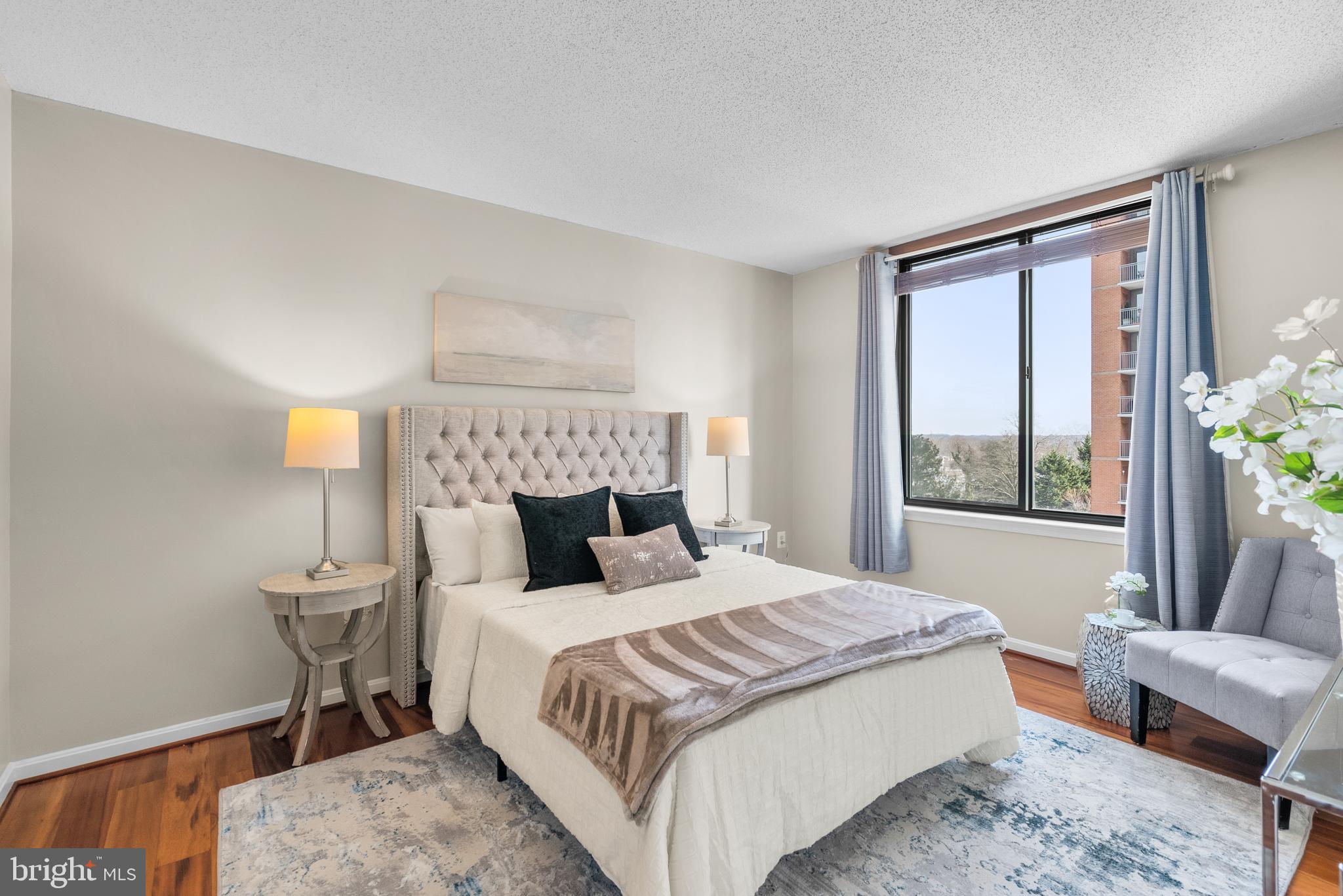 11710 Old Georgetown #528