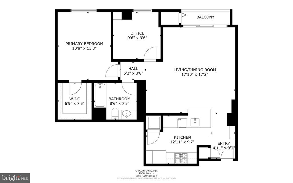 11710 Old Georgetown #528