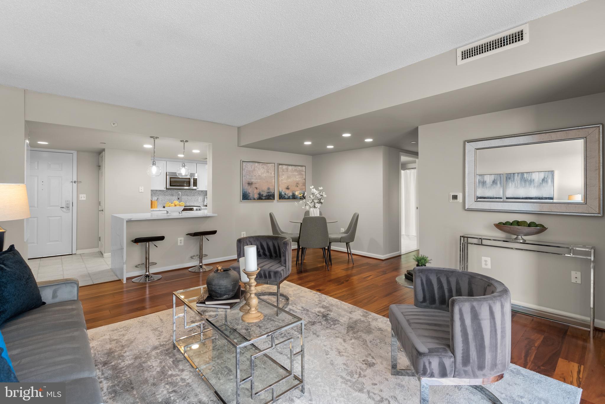 11710 Old Georgetown #528