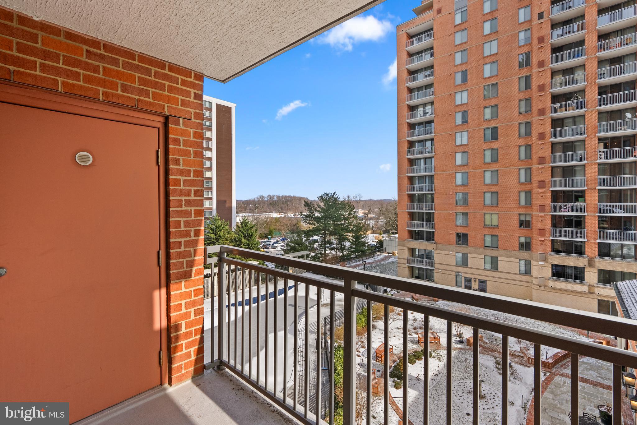 11710 Old Georgetown #528