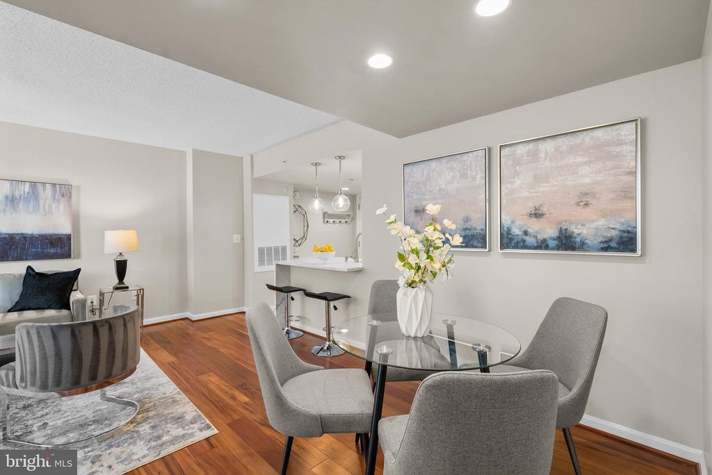 11710 Old Georgetown #528