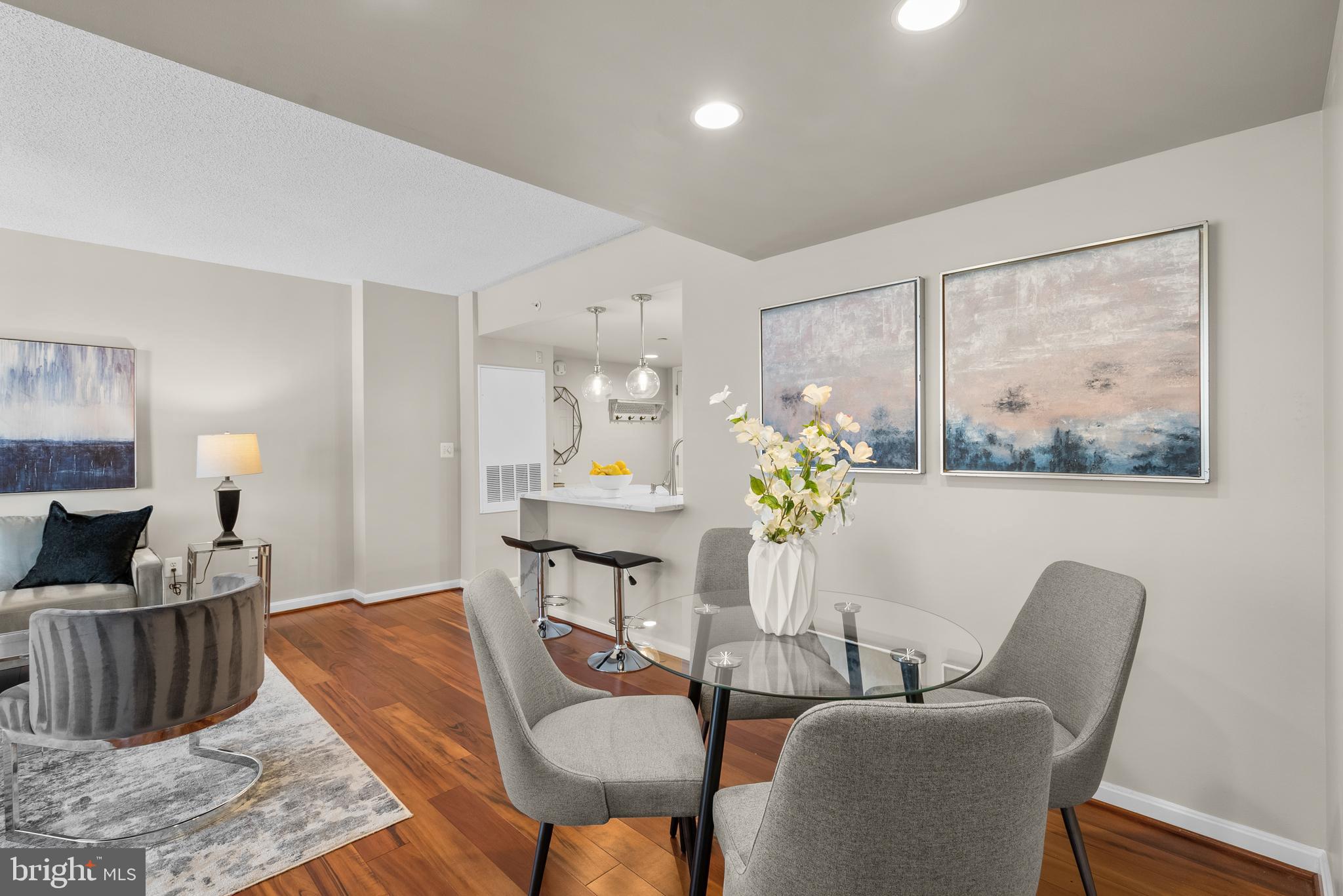 11710 Old Georgetown #528