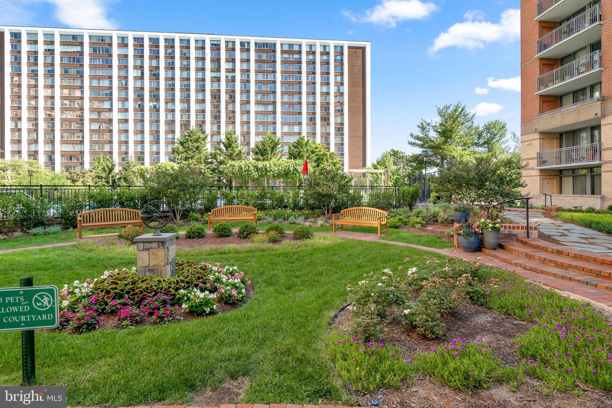 11710 Old Georgetown #528
