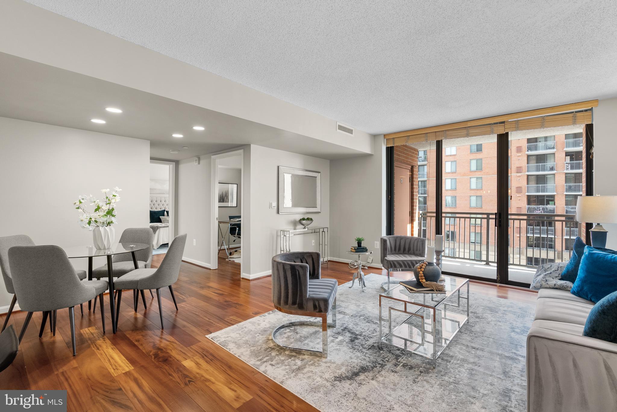 11710 Old Georgetown #528