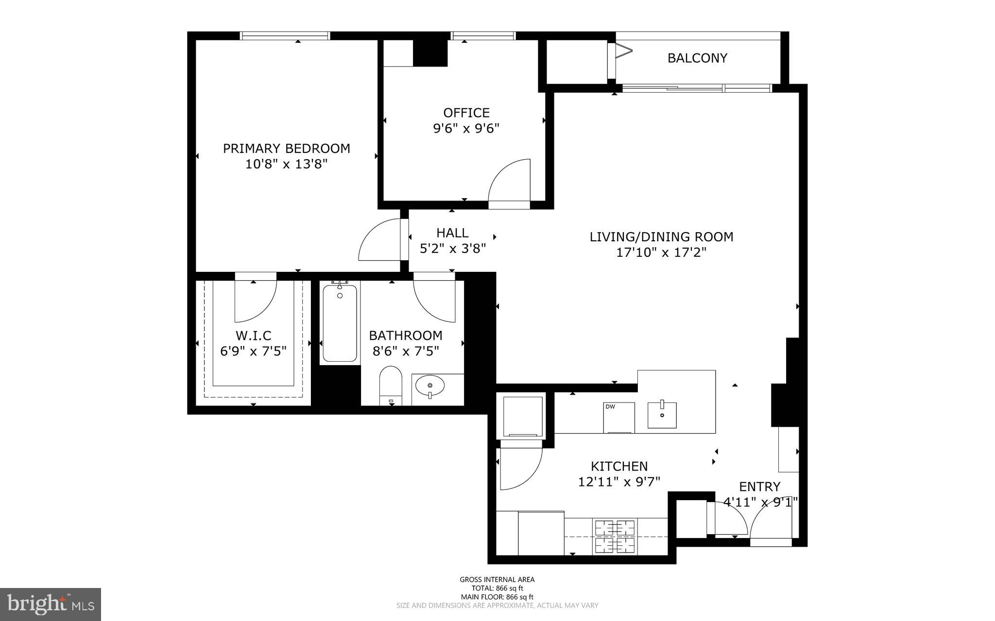 11710 Old Georgetown #528