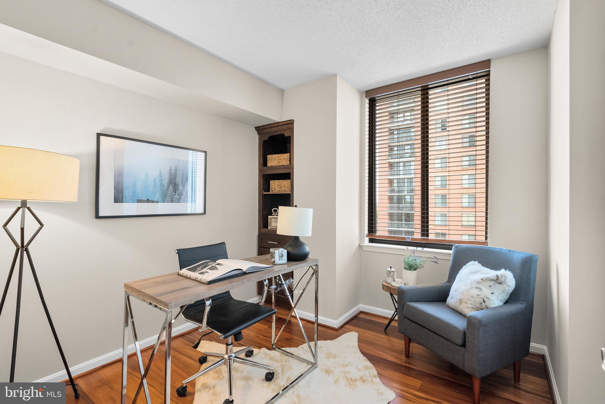 11710 Old Georgetown #528