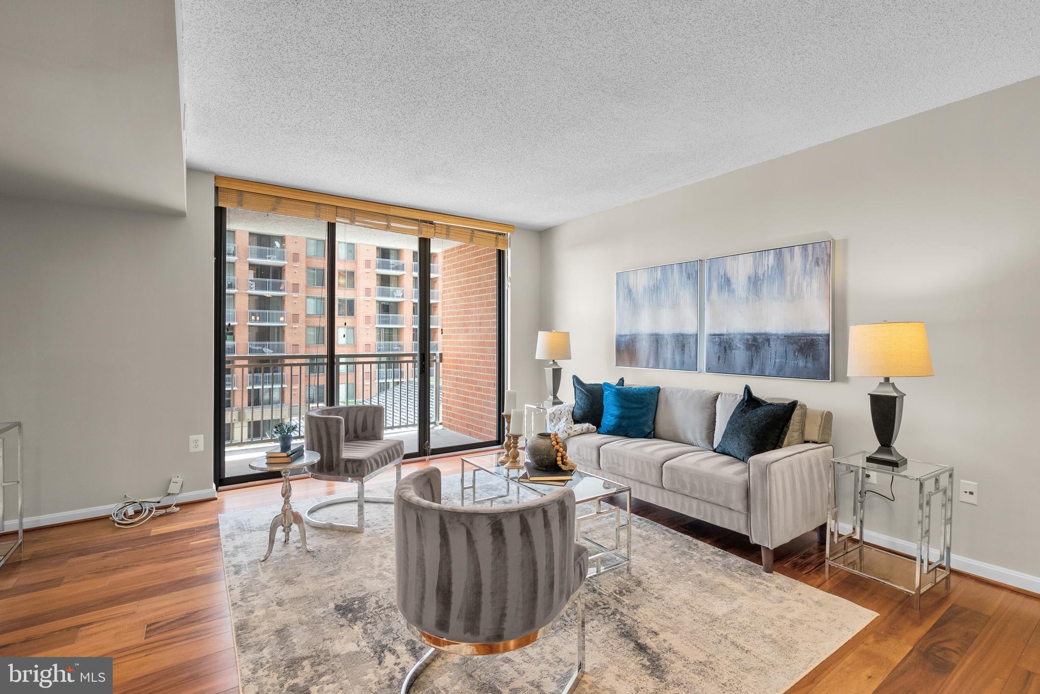 11710 Old Georgetown #528