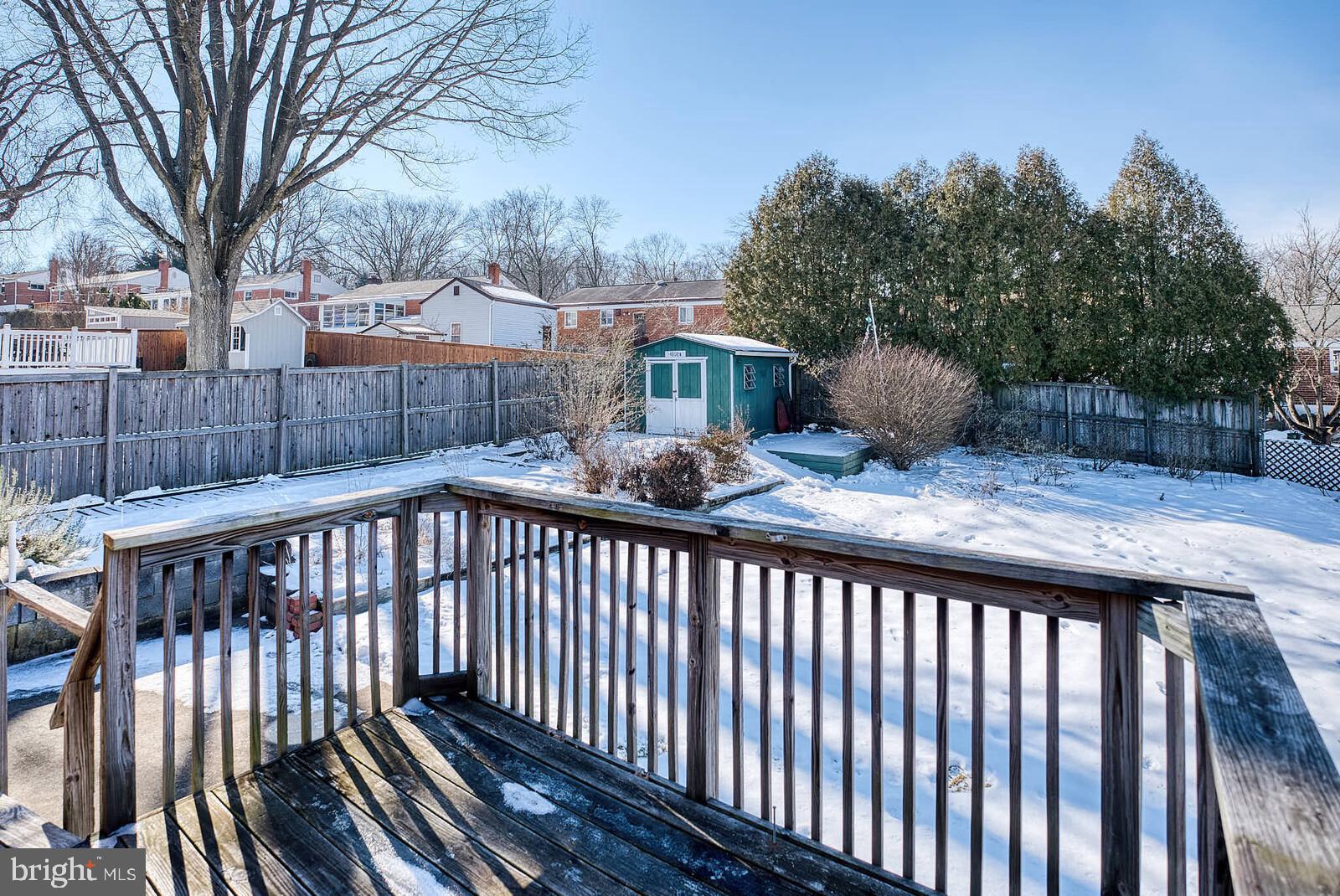 4808 Wilwyn Way