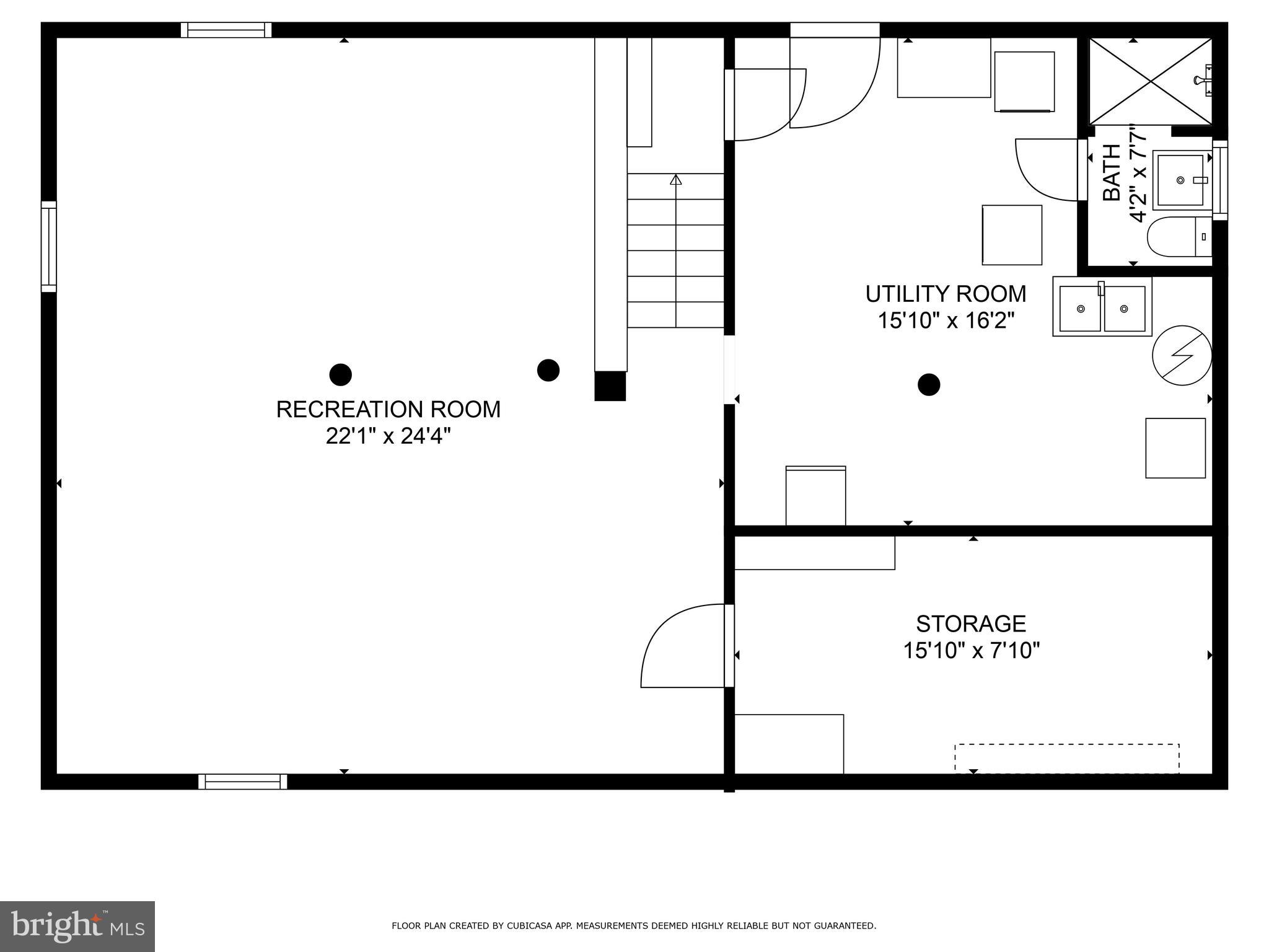 4808 Wilwyn Way