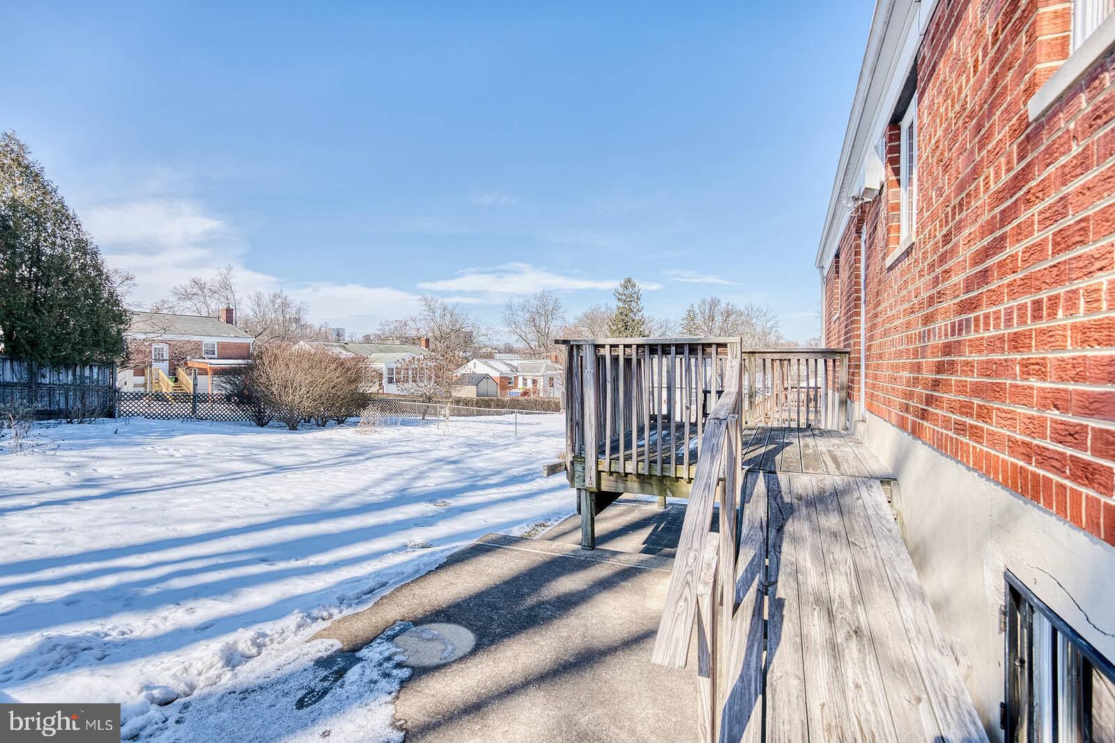4808 Wilwyn Way