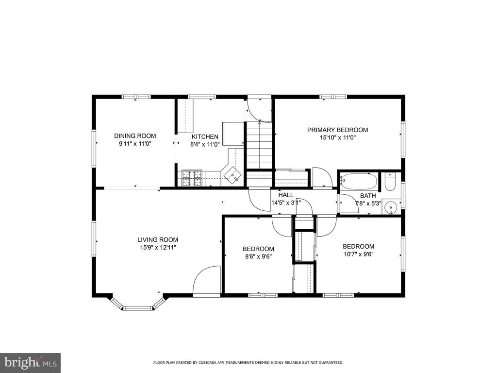 4808 Wilwyn Way