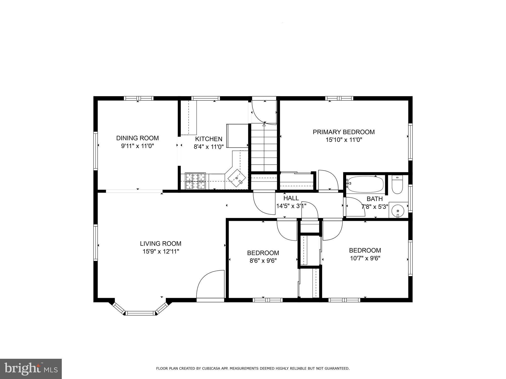 4808 Wilwyn Way