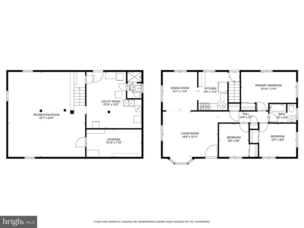 4808 Wilwyn Way