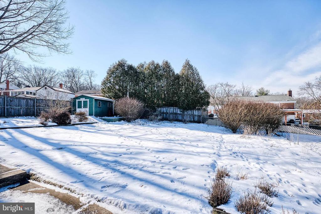 4808 Wilwyn Way