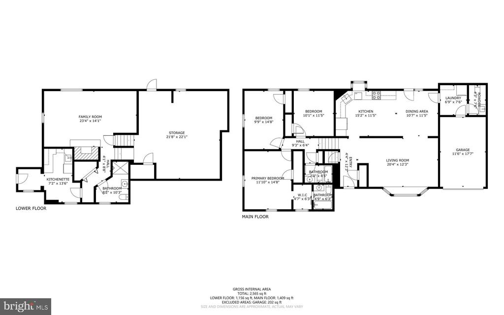 2900 Gracefield Rd