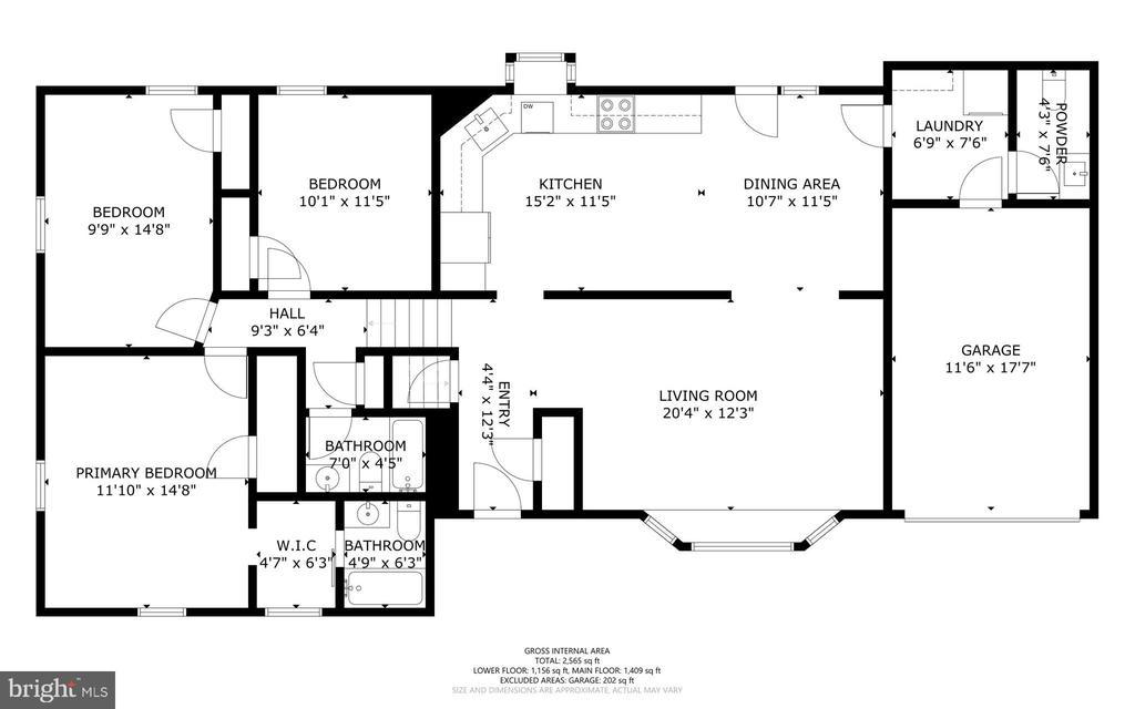 2900 Gracefield Rd