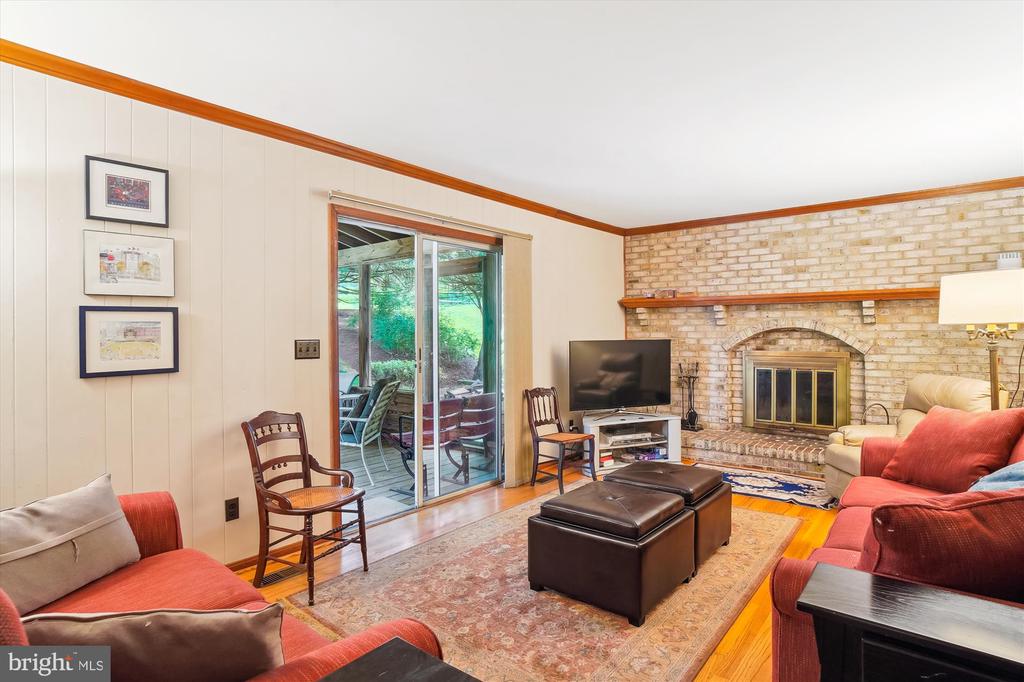 7117 Copperwood Ct