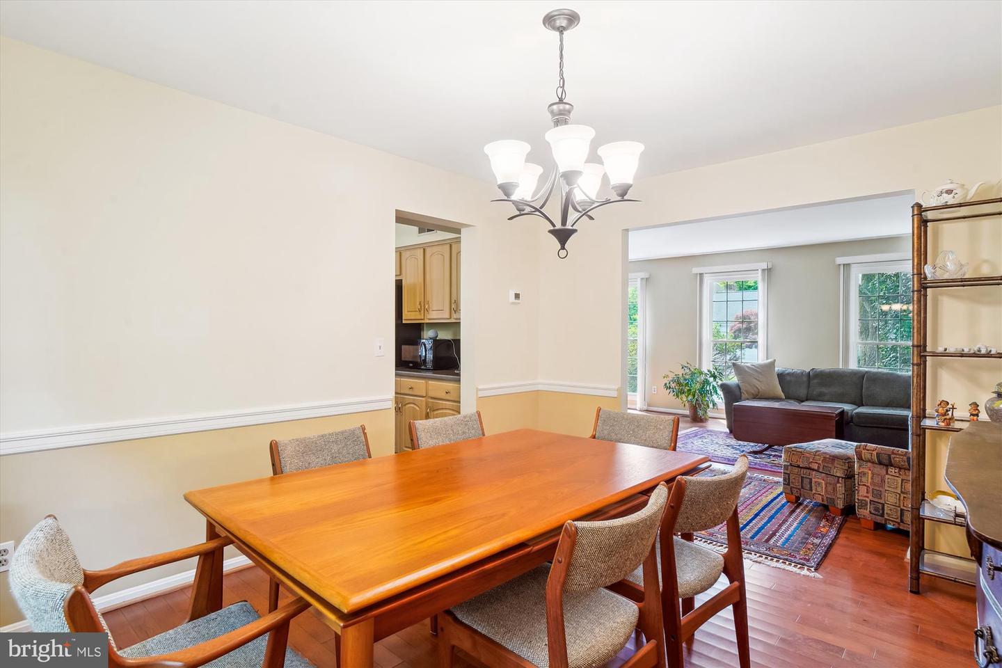 7117 Copperwood Ct