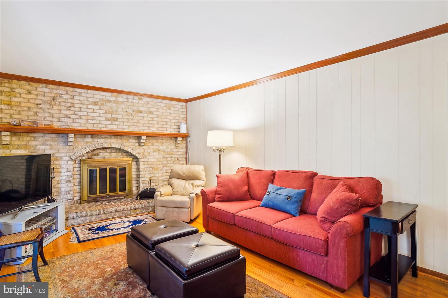 7117 Copperwood Ct