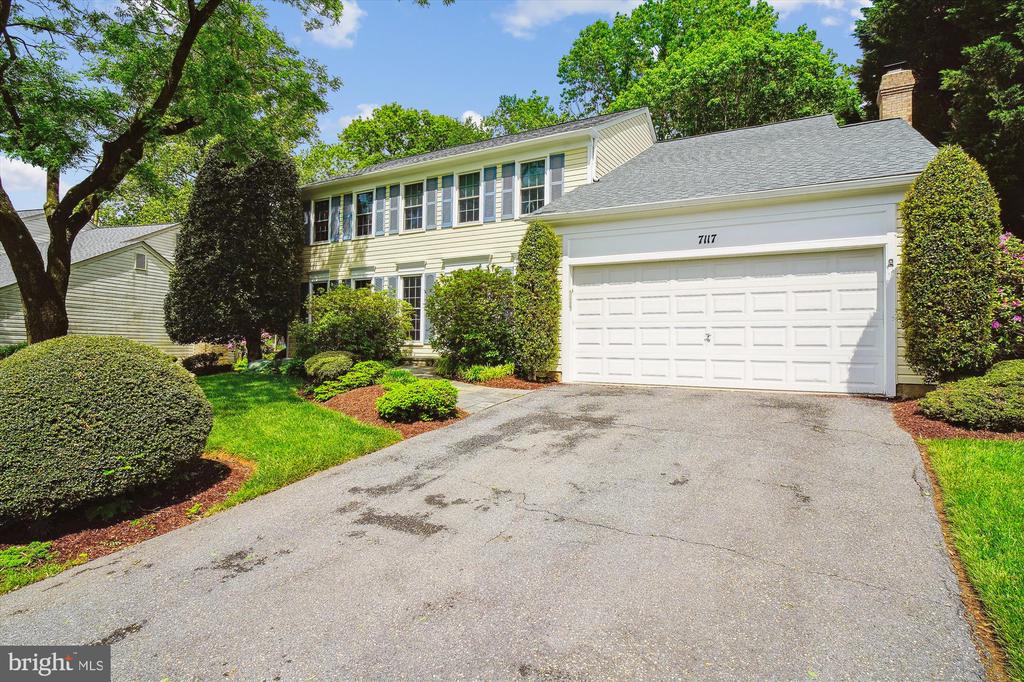 7117 Copperwood Ct