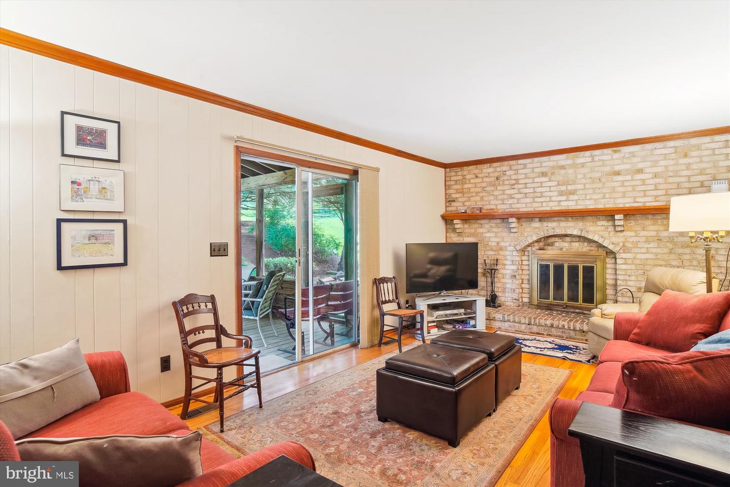 7117 Copperwood Ct