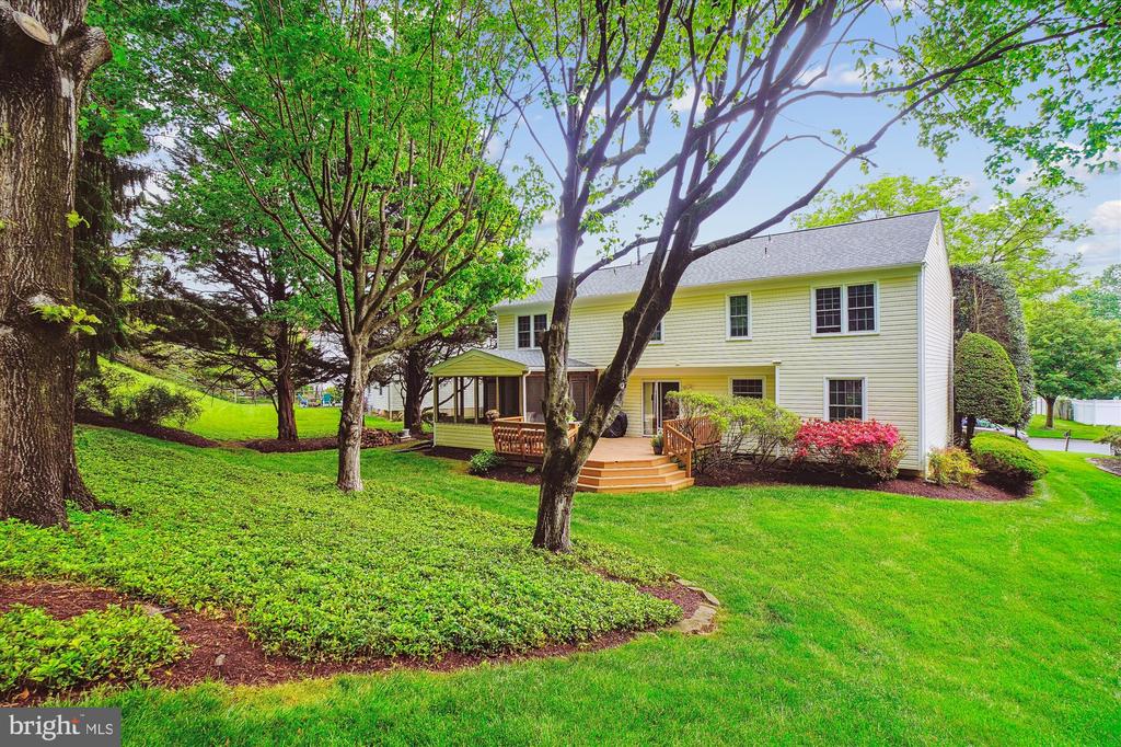 7117 Copperwood Ct