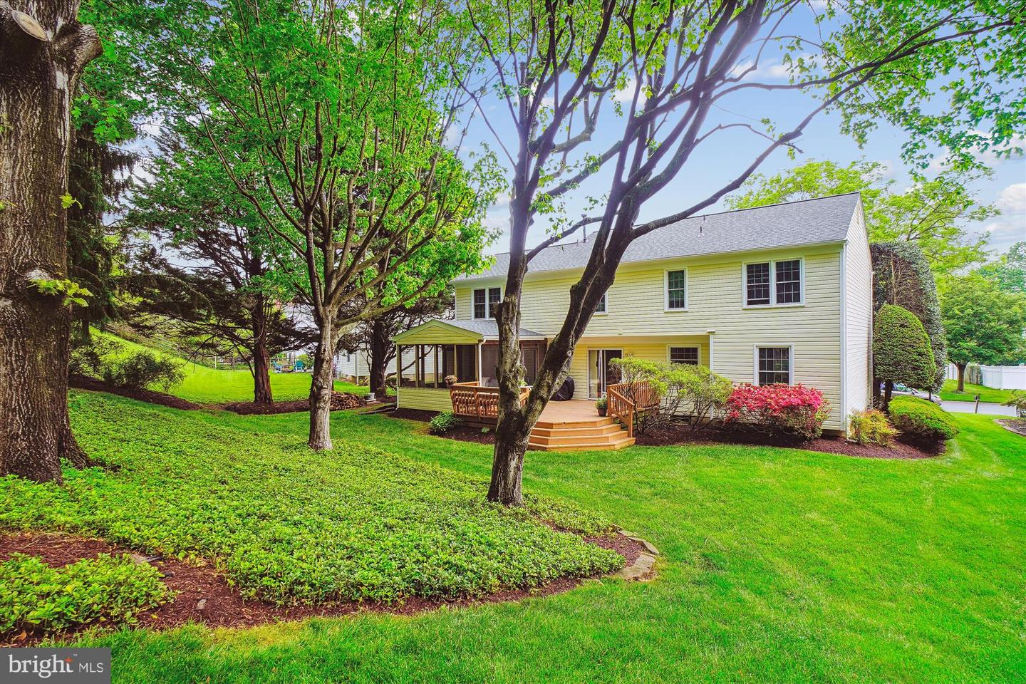 7117 Copperwood Ct