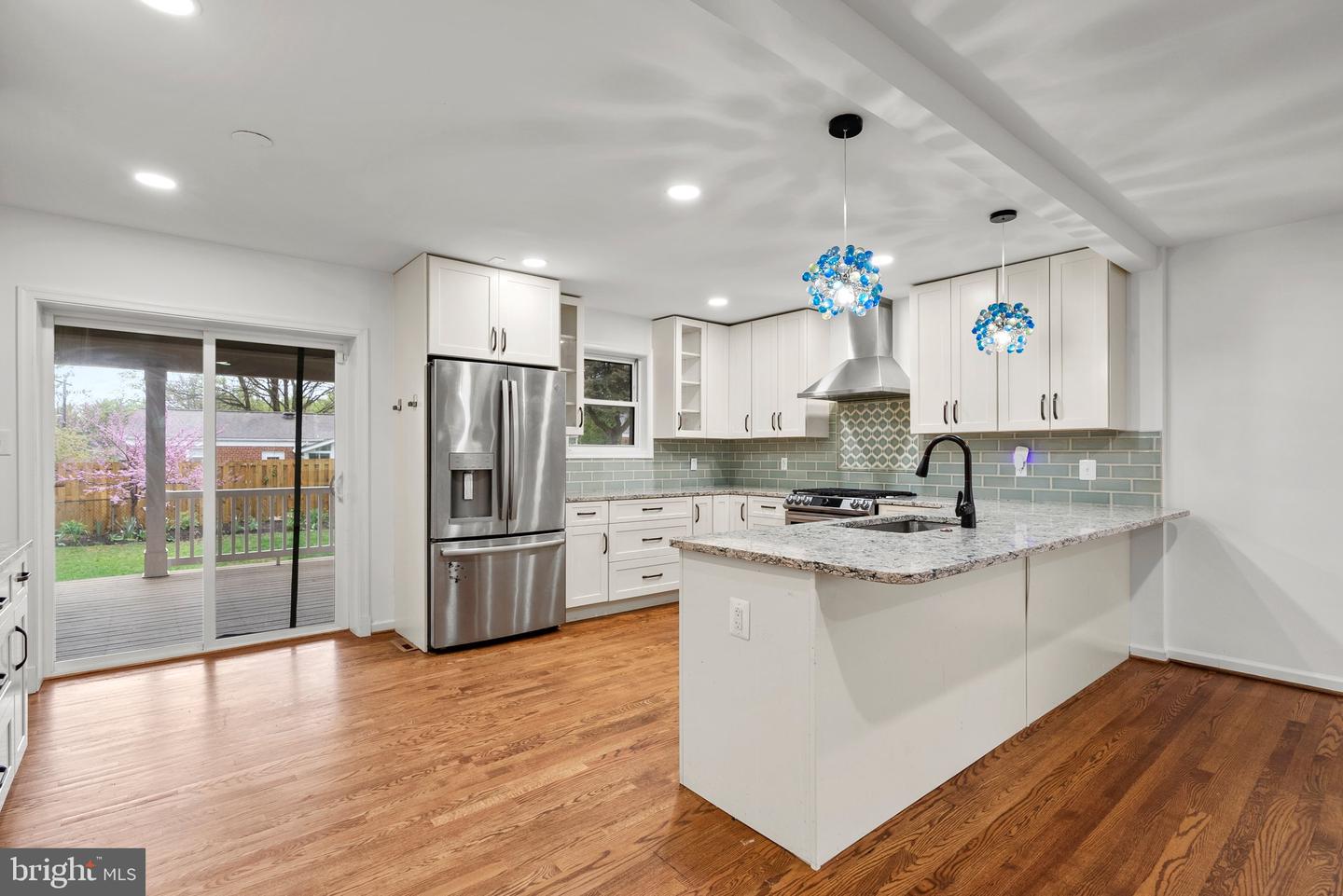 4606 WILWYN WAY