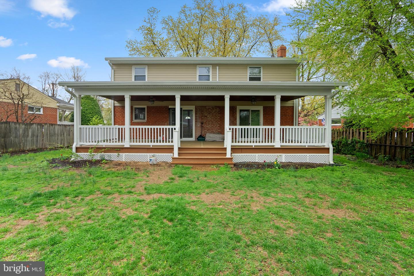 4606 WILWYN WAY