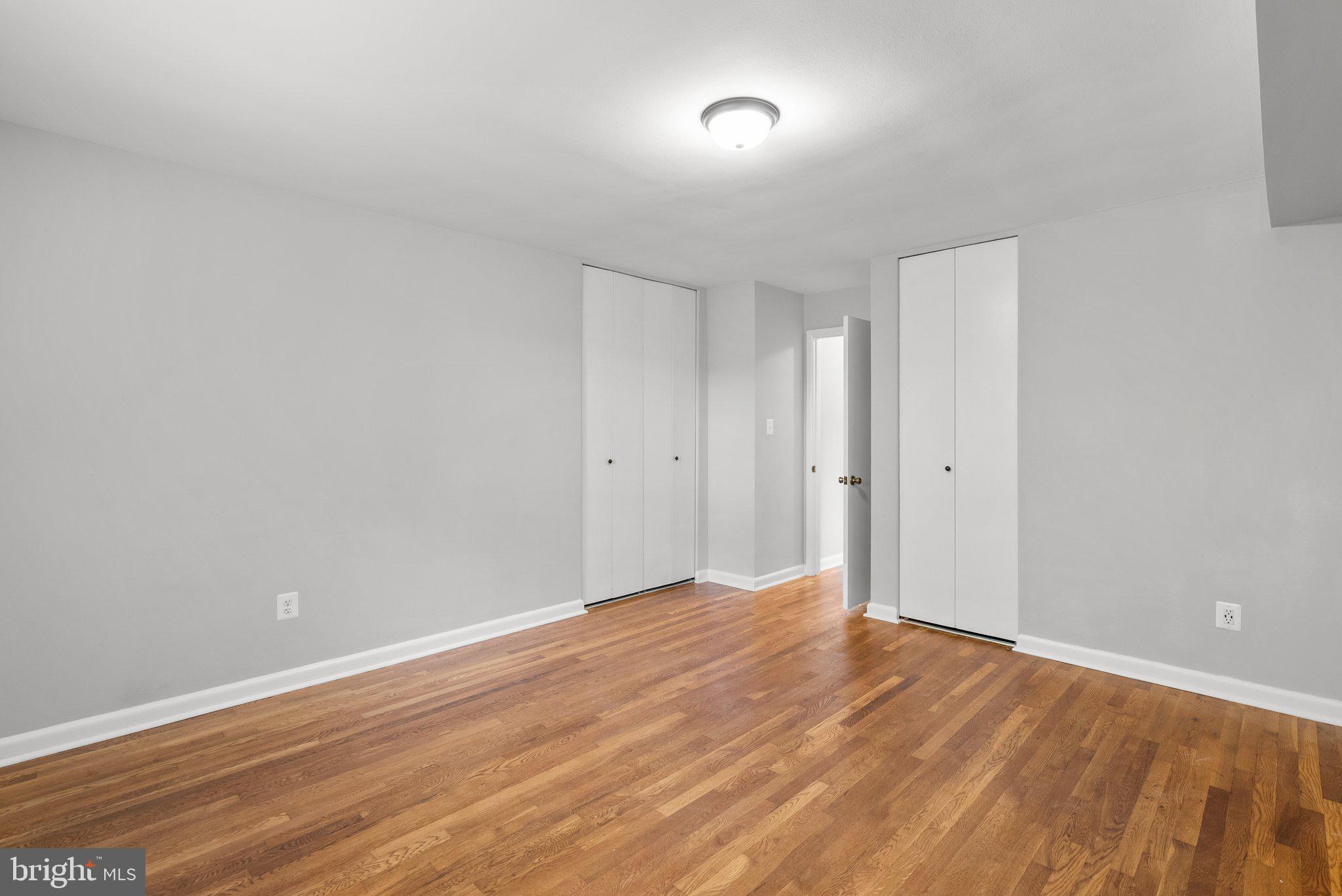 10501 MONTROSE AVENUE M-101