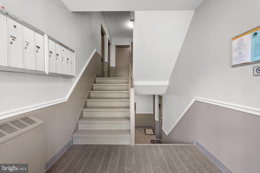 10501 MONTROSE AVENUE M-101