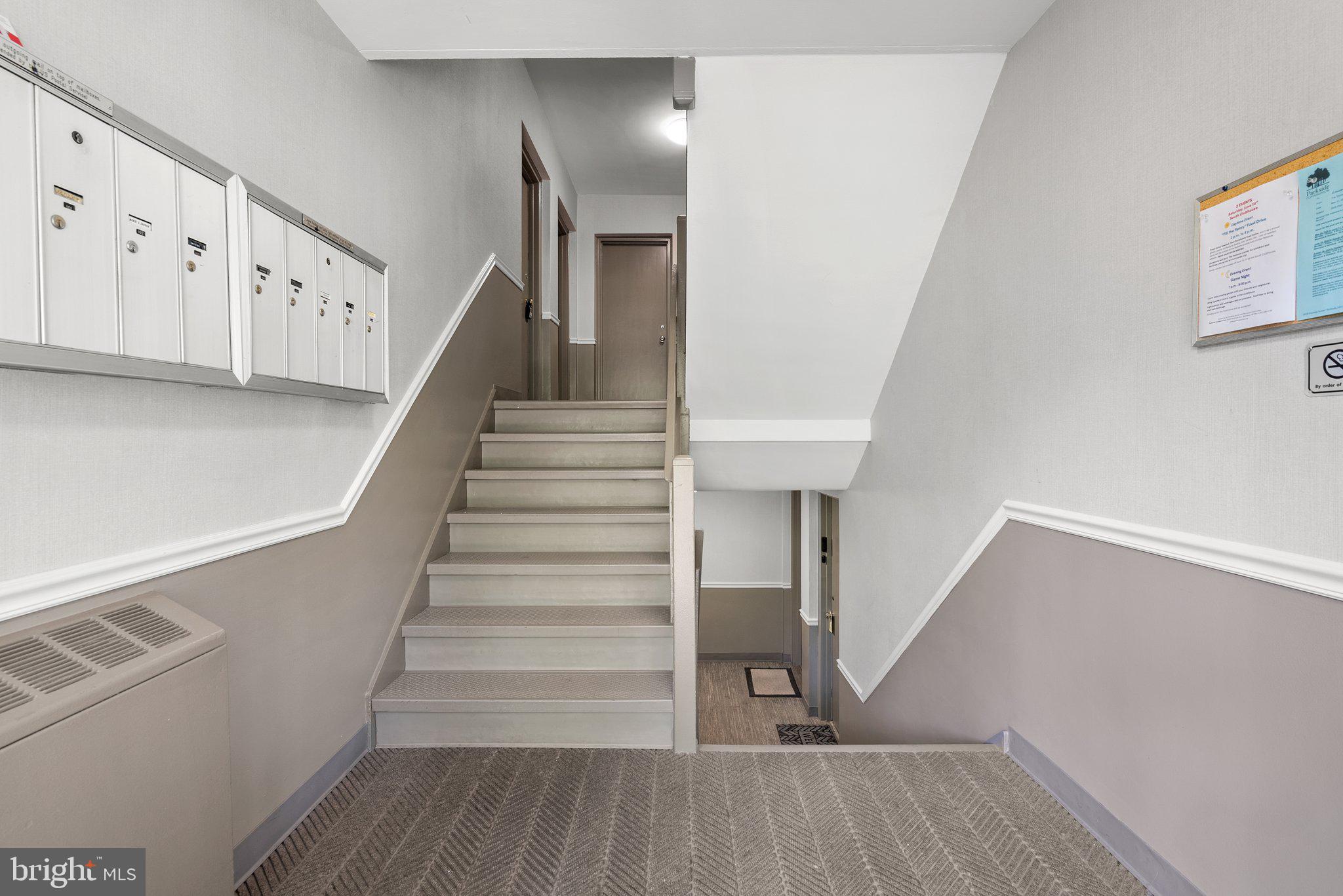 10501 MONTROSE AVENUE M-101