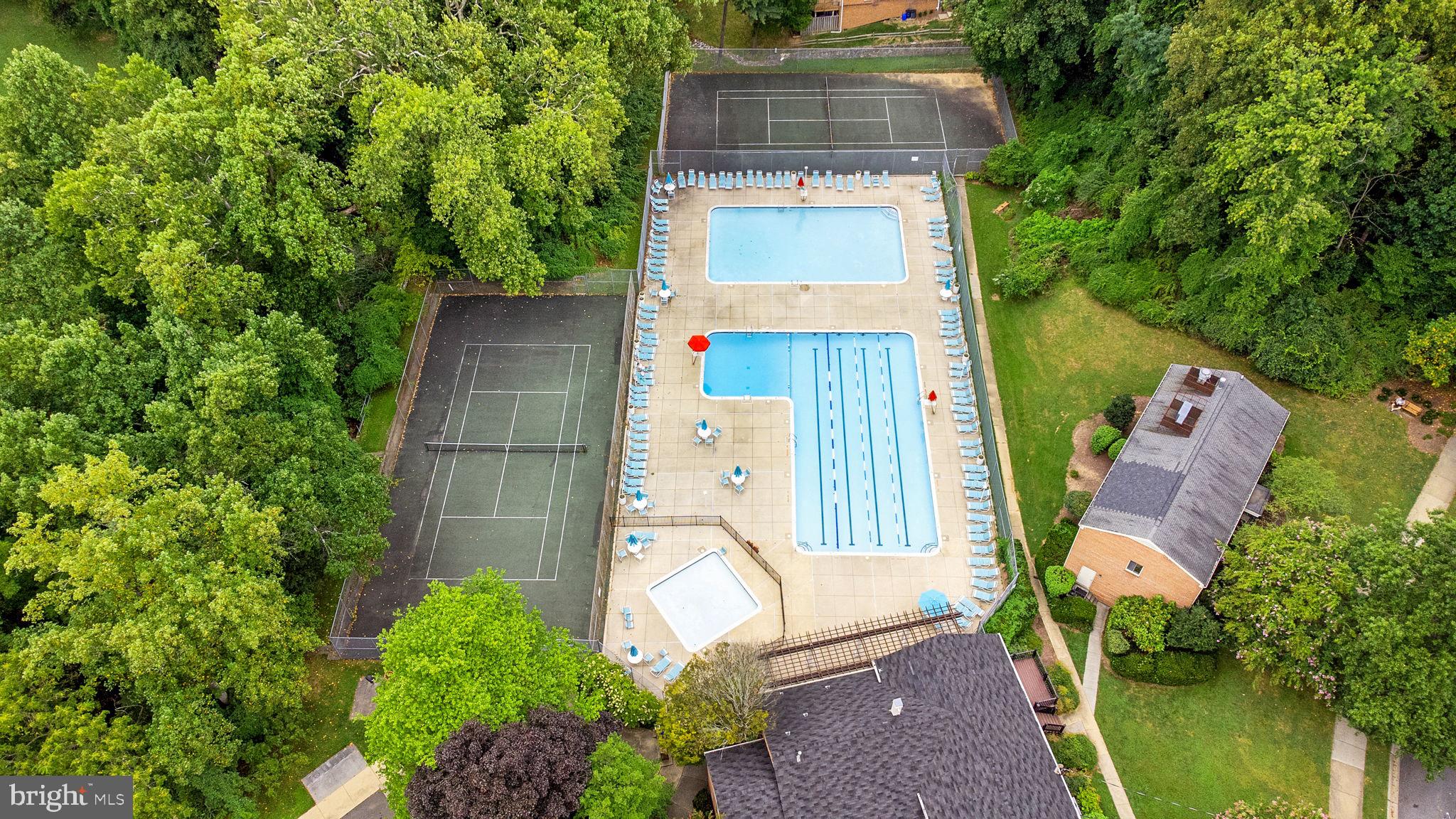 10501 MONTROSE AVENUE M-101