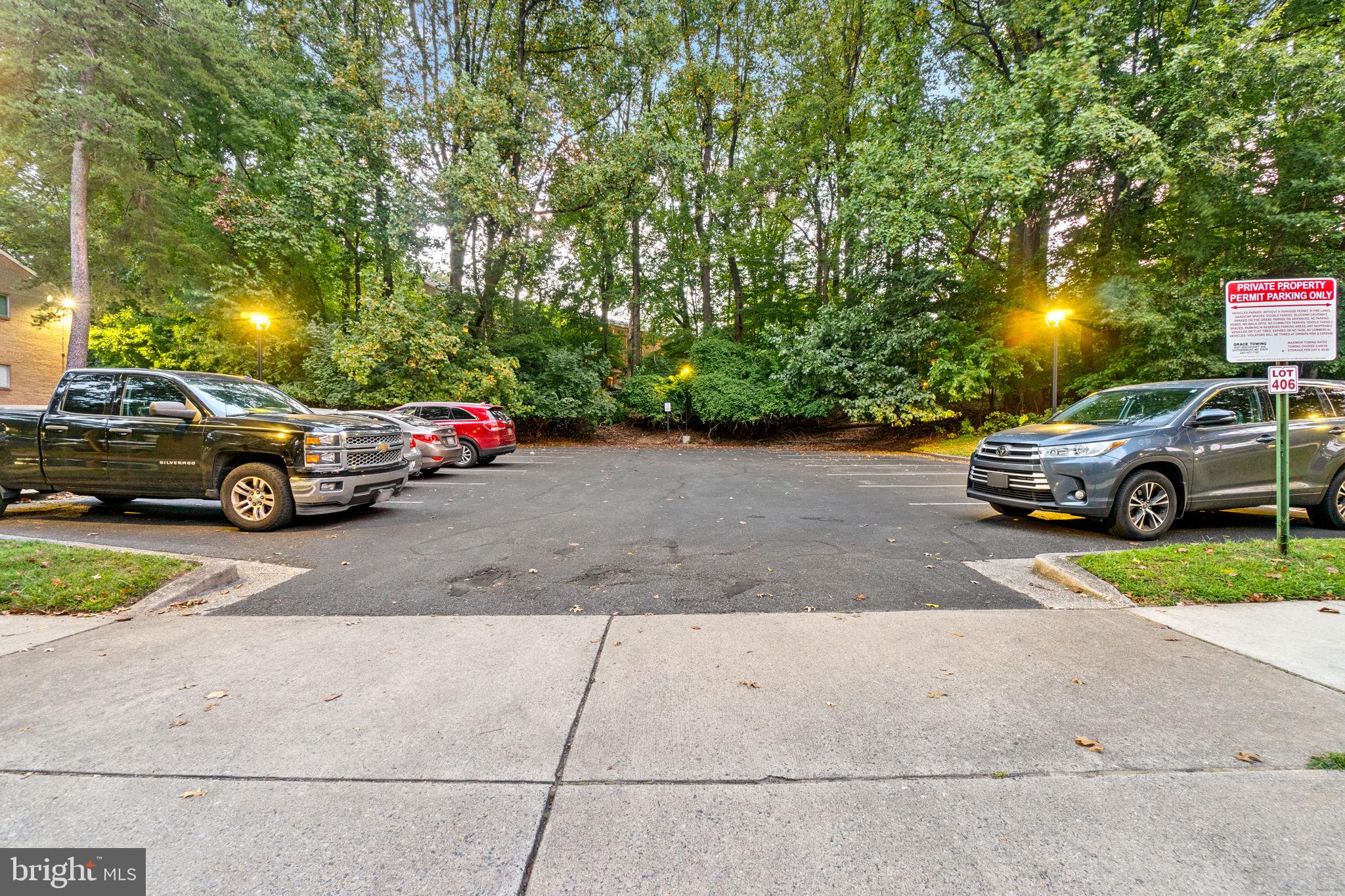 10501 MONTROSE AVENUE M-101