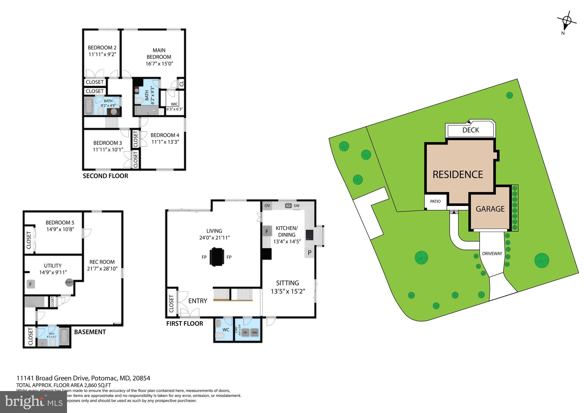 11141 Broad Green Dr
