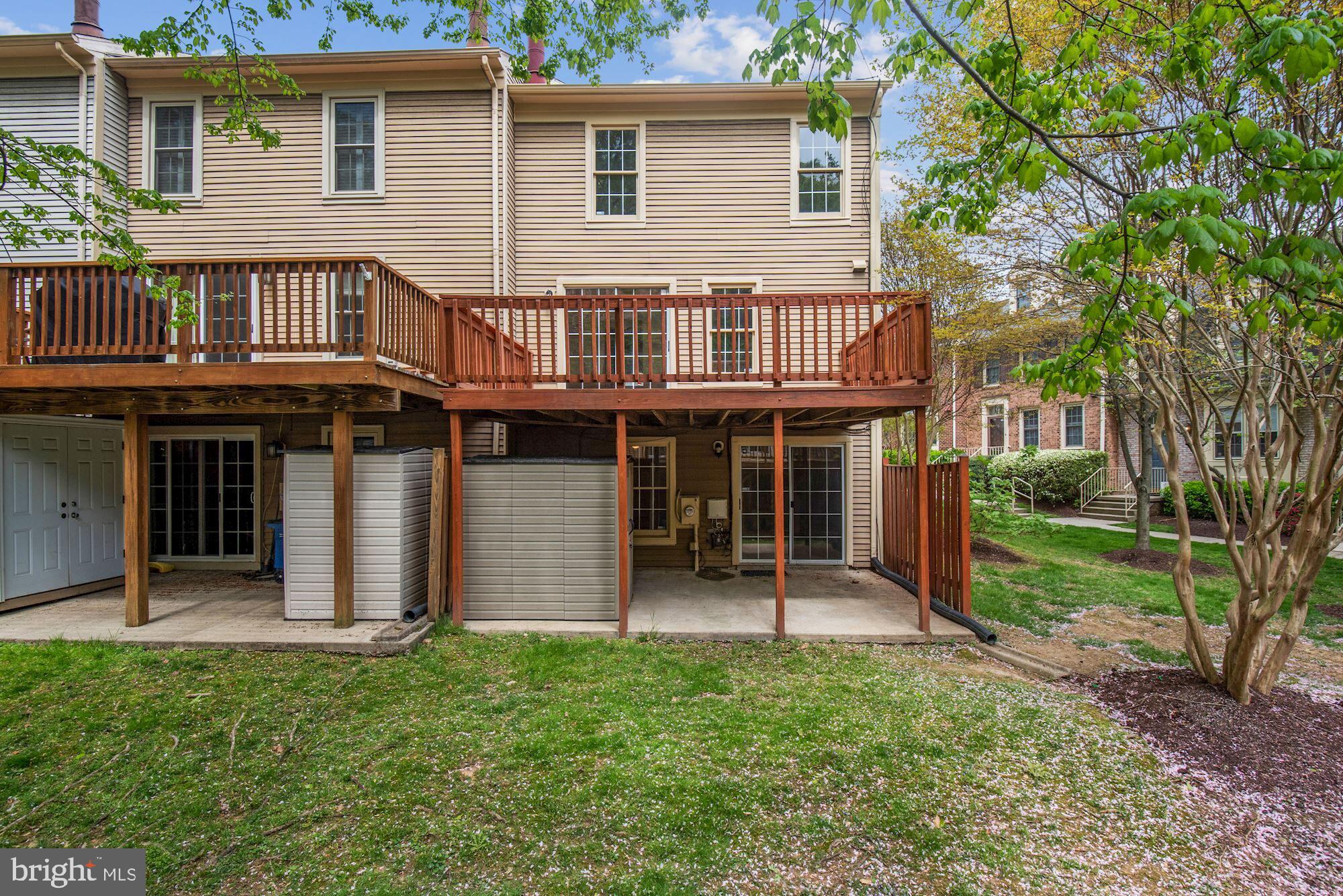 10500 GROVE RIDGE PL #51