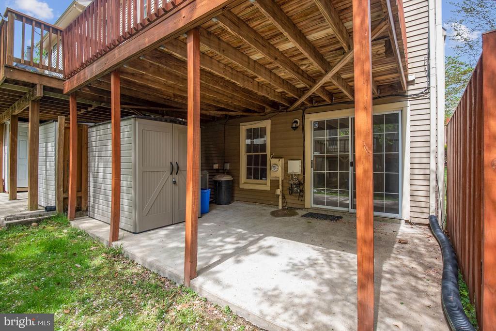 10500 GROVE RIDGE PL #51