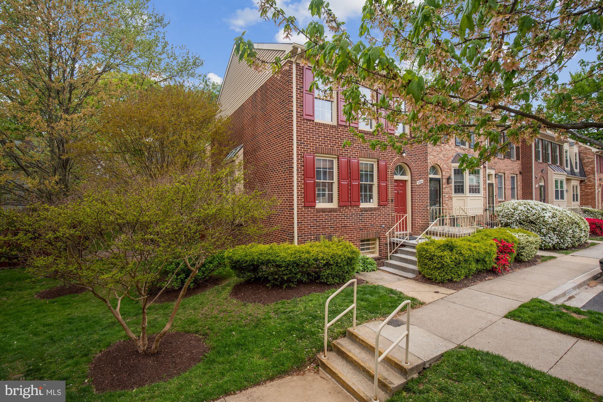 10500 GROVE RIDGE PL #51