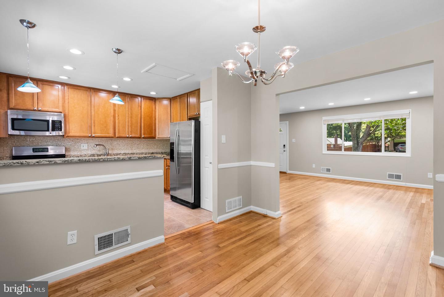 4903 Stickley Rd