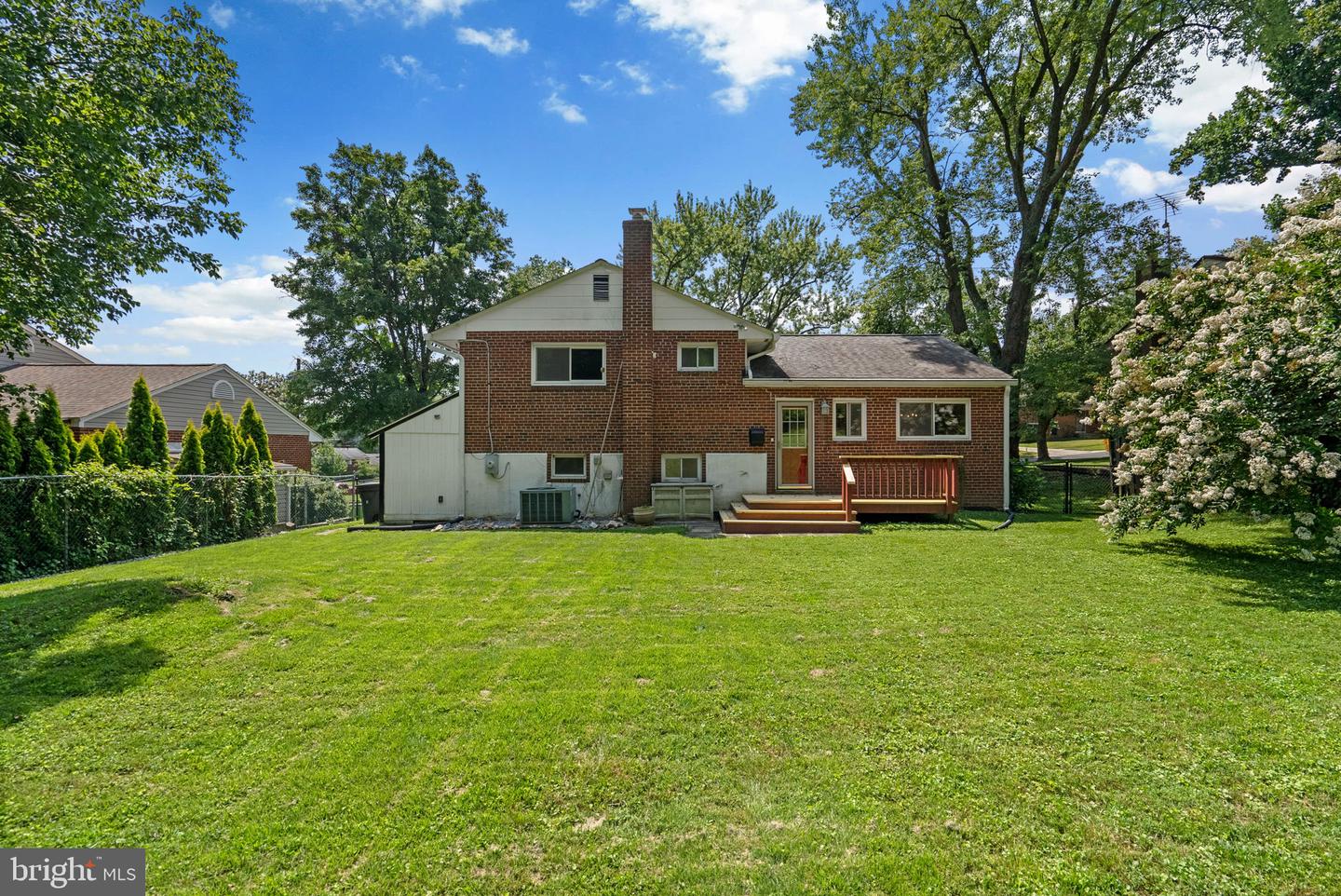 4903 Stickley Rd