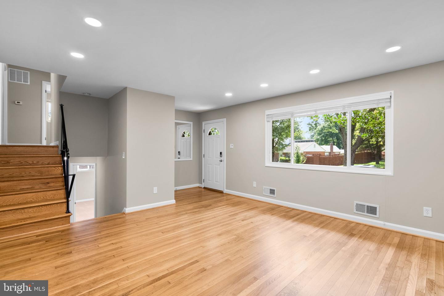 4903 Stickley Rd