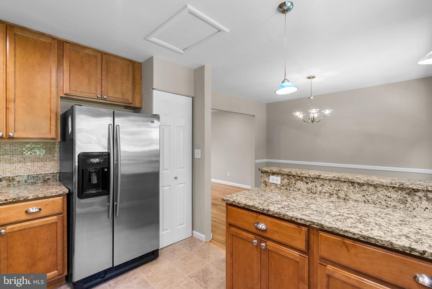 4903 Stickley Rd